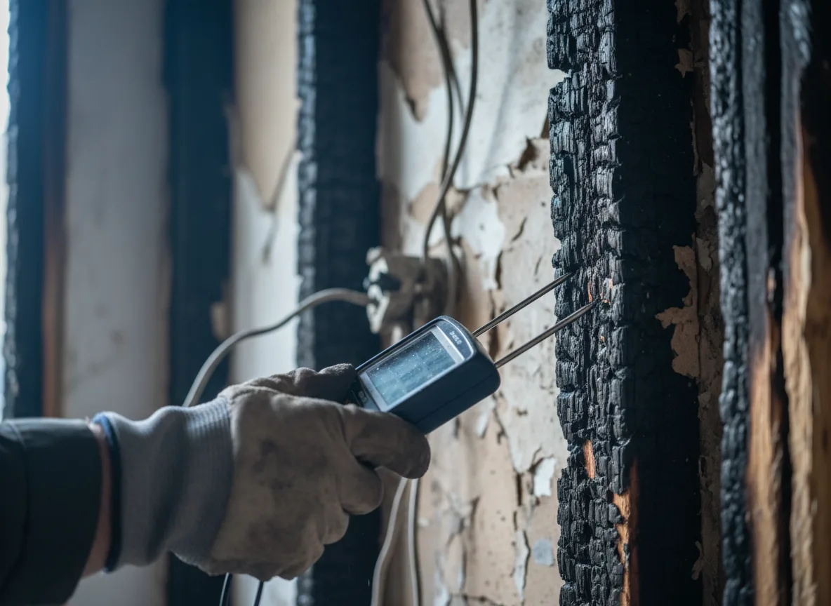 Fire Damage Restoration Fowler, IN FAQs